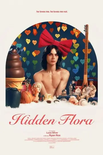 Постер до фільму "Hidden Flora" #1121524