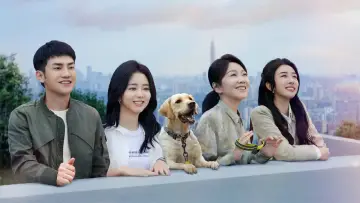 Задник до фильму"再见，李可乐" #374379