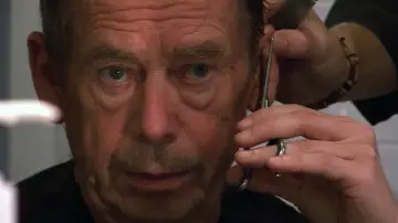 Задник до фильму"Tady Havel, slyšíte mě?" #427212