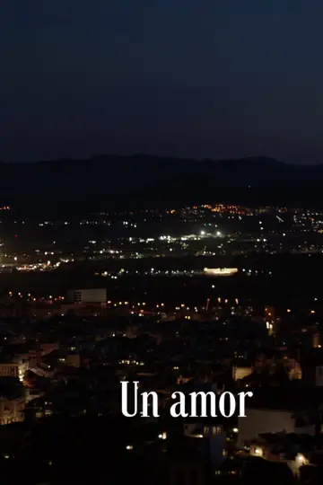 Постер до фільму "Un amor" #1355337