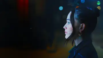 Задник до фільму "Everything to Me" #980240