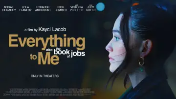 Задник до фільму "Everything to Me" #980241