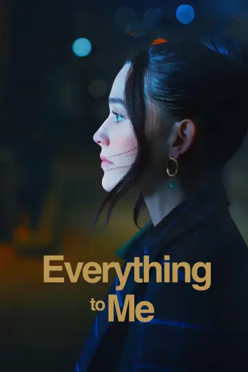 Постер до фільму "Everything to Me" #980243