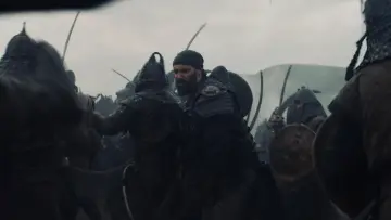Задник до фільму "Rise of the Conqueror" #775317