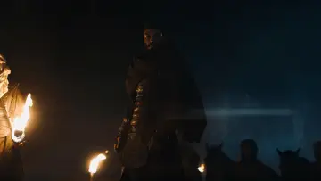 Задник до фільму "Rise of the Conqueror" #775319