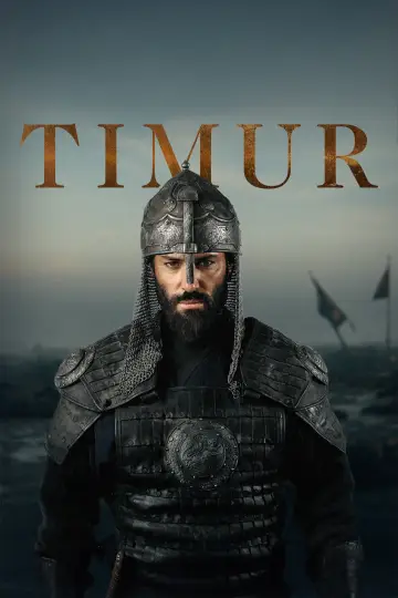 Постер до фільму "Rise of the Conqueror" #775324