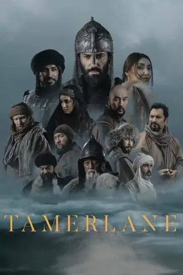 Постер до фільму "Rise of the Conqueror" #775328