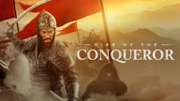 Задник до фільму "Rise of the Conqueror" #828105