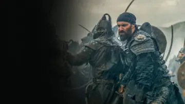 Задник до фільму "Rise of the Conqueror" #828108