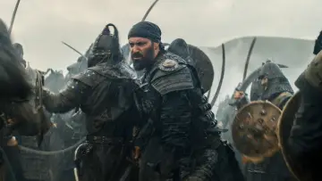 Задник до фільму "Rise of the Conqueror" #828109