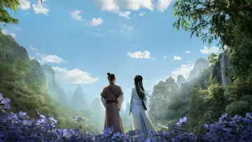 Задник до фільму "白蛇3：浮生" #628365