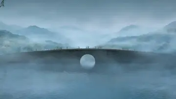 Задник до фільму "白蛇3：浮生" #628367