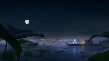 Задник до фільму "白蛇3：浮生" #628371