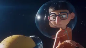 Задник до фильму"Mooned" #195492