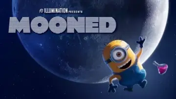 Задник до фильму"Mooned" #195495