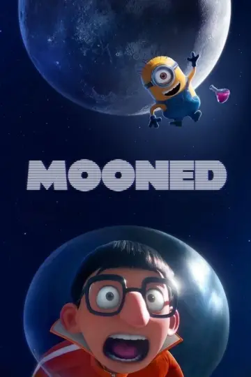 Постер до фильму"Mooned" #195502