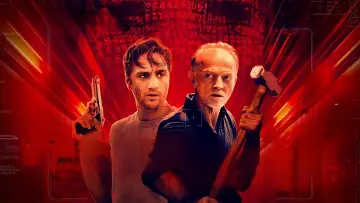 Задник до фильму"Project Dorothy" #195834
