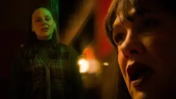 Задник до фильму"Salt Along the Tongue" #883913