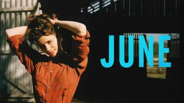 Задник до фильму"June" #1005050
