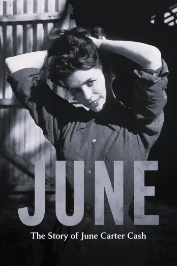 Постер до фильму"June" #1005051