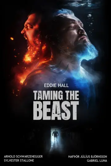 Постер до фільму "Taming the Beast" #913003