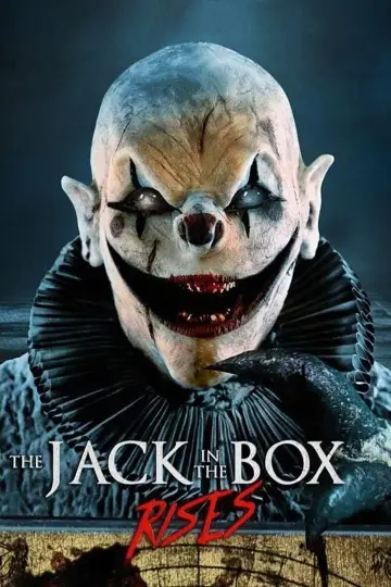 Постер до фильму"The Jack in the Box Rises" #366311