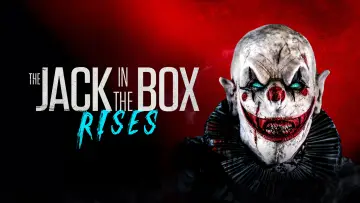 Задник до фильму"The Jack in the Box Rises" #758470
