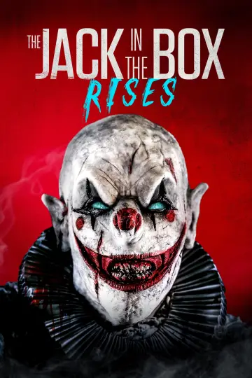 Постер до фильму"The Jack in the Box Rises" #758473