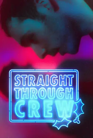 Постер до фільму "Straight Through Crew" #1040485