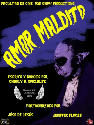 Постер до фільму "Amor Maldito" #1262165