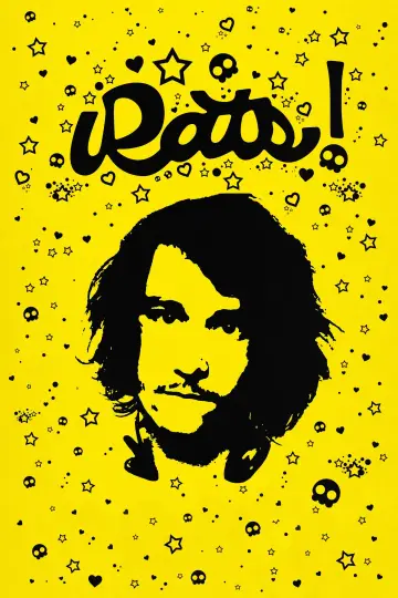 Постер до фильму"RATS!" #639856