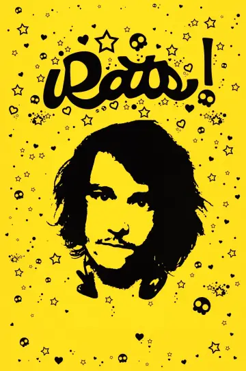 Постер до фильму"RATS!" #639863