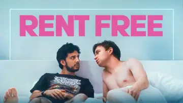 Задник до фильму"Rent Free" #844521