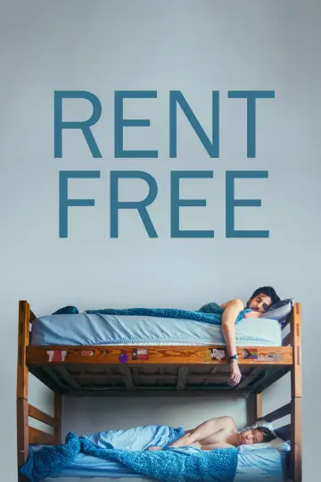 Постер до фильму"Rent Free" #844528