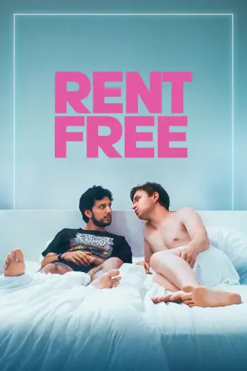 Постер до фильму"Rent Free" #844529