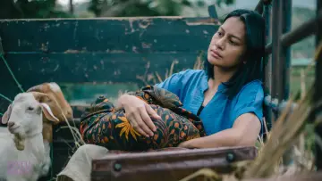 Задник до фільму "Perempuan Pembawa Sial" #962300