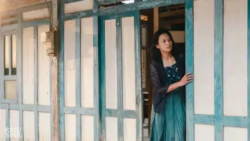 Задник до фільму "Perempuan Pembawa Sial" #962301