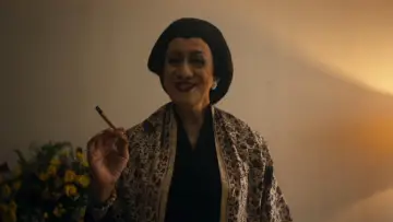 Задник до фільму "Perempuan Pembawa Sial" #962303