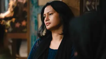 Задник до фільму "Perempuan Pembawa Sial" #962307