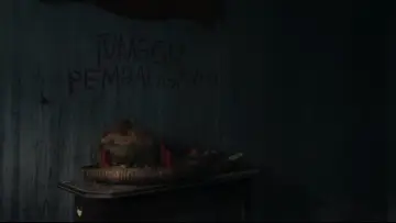Задник до фільму "Perempuan Pembawa Sial" #962320