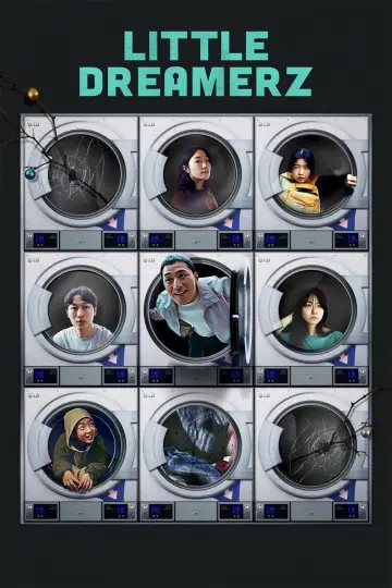 리틀 드리머즈 постер