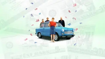Задник до фильму"Два до одного" #560728