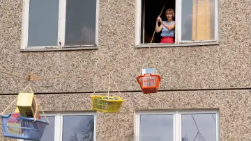 Задник до фильму"Два до одного" #560733