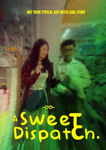 Постер до фільму "A Sweet Dispatch" #200206