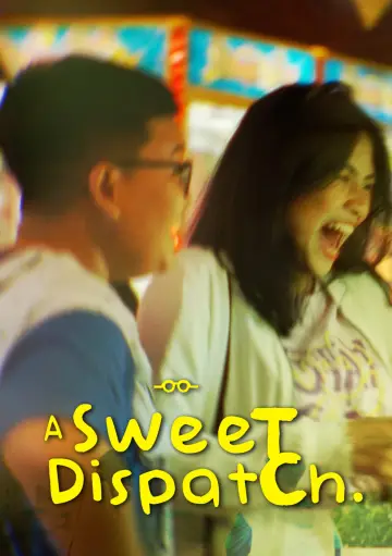 Постер до фільму "A Sweet Dispatch" #200207