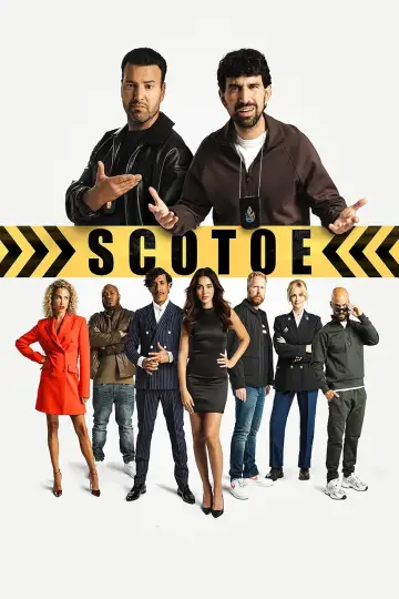 Постер до фильму"Scotoe" #756692