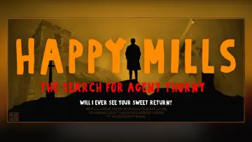 Задник до фільму "Happy Mills: The Search for Agent Thorny" #413121
