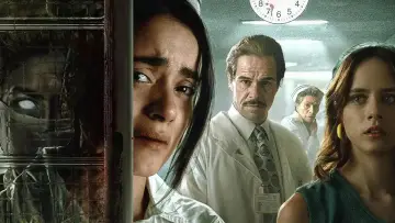 Задник до фильму"Turno nocturno" #628816