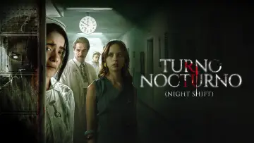 Задник до фильму"Turno nocturno" #628820
