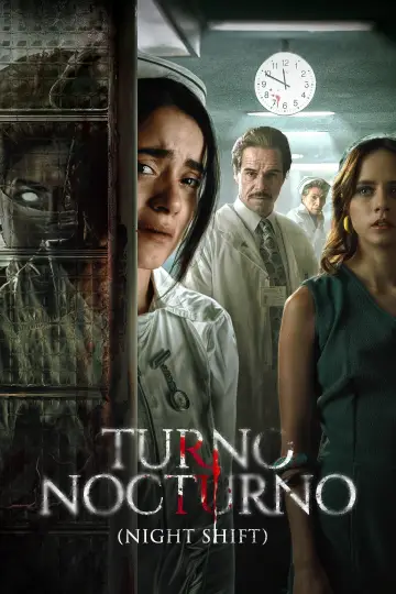 Turno nocturno